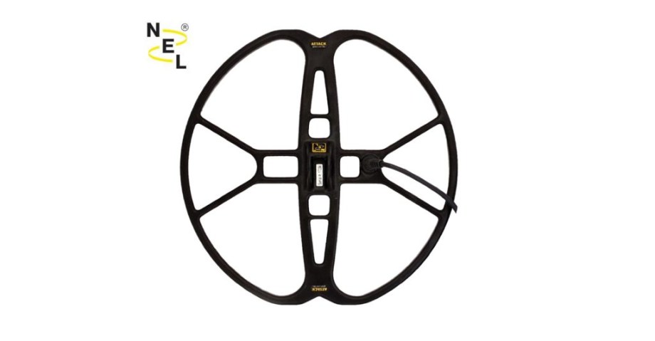 Nel Attack szonda 2D 38 cm Garrett Ace Apex fémkeresőhöz